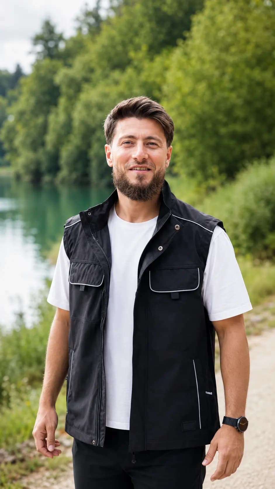 Edis Salkic von Salkic Goods